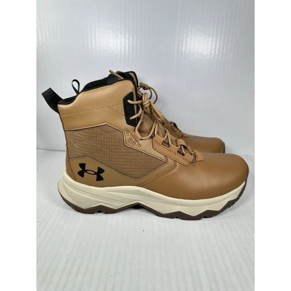Size 11.5 Under Armour Mens UA Stellar G2 6